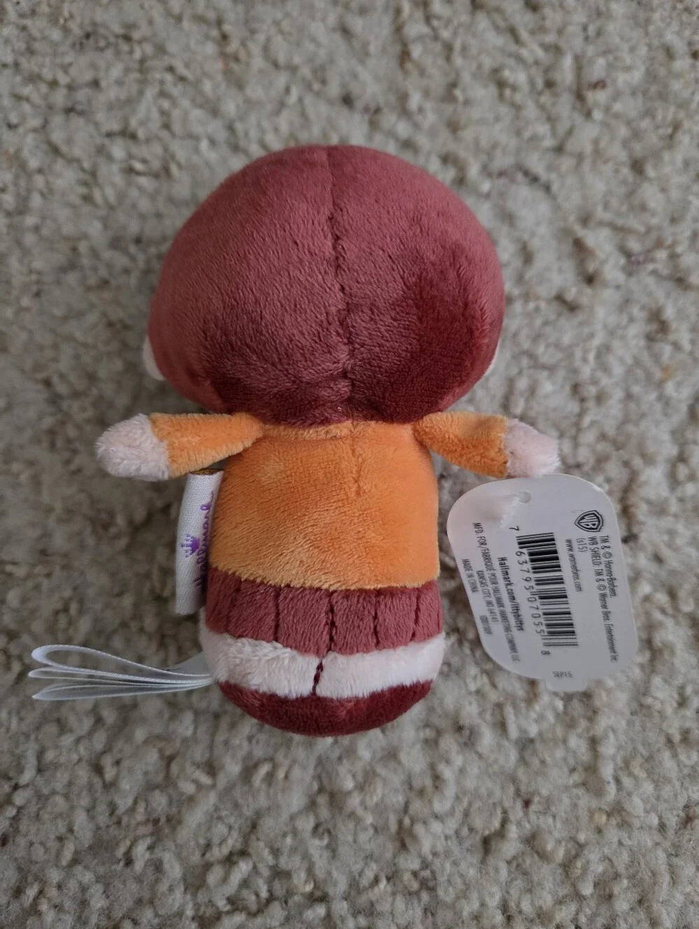 Hallmark itty bittys